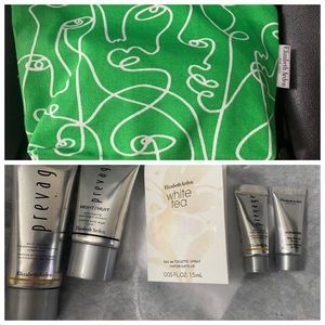 Brand new Elizabeth Arden 6 pc skin care set